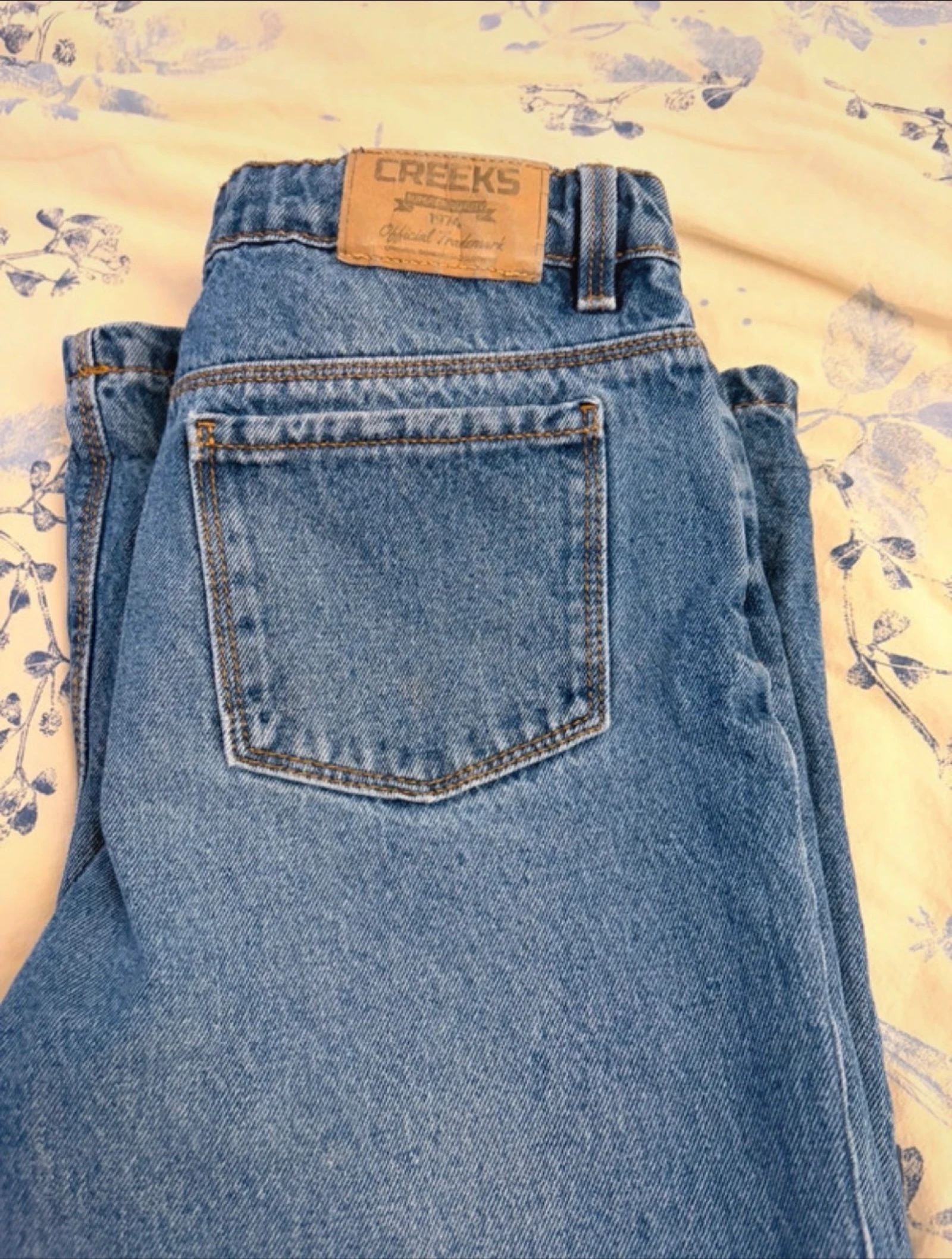 jeans creeks  – photo 4